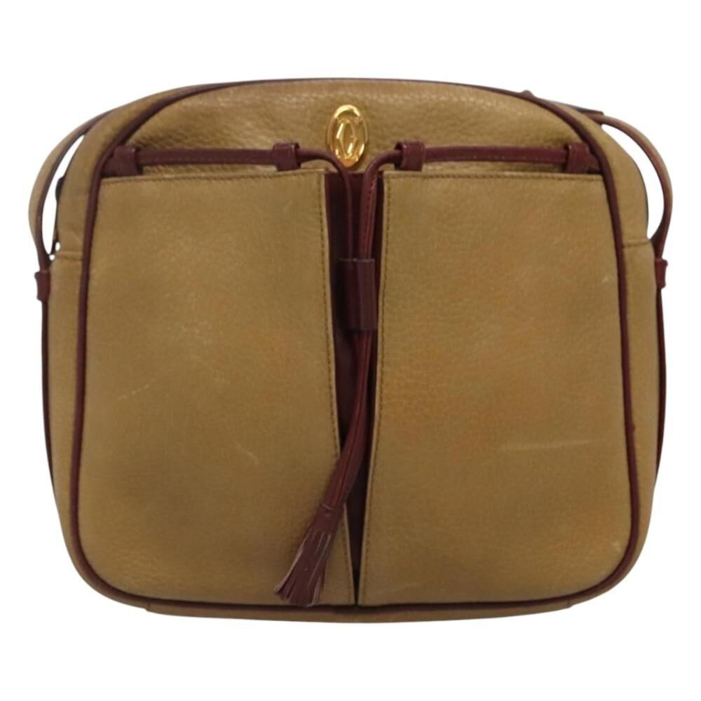 Cartier Crossbody Bag