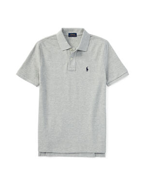 The Iconic Mesh Polo Shirt