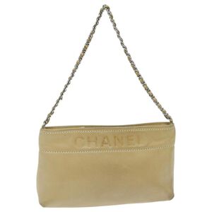 Chanel Pouch