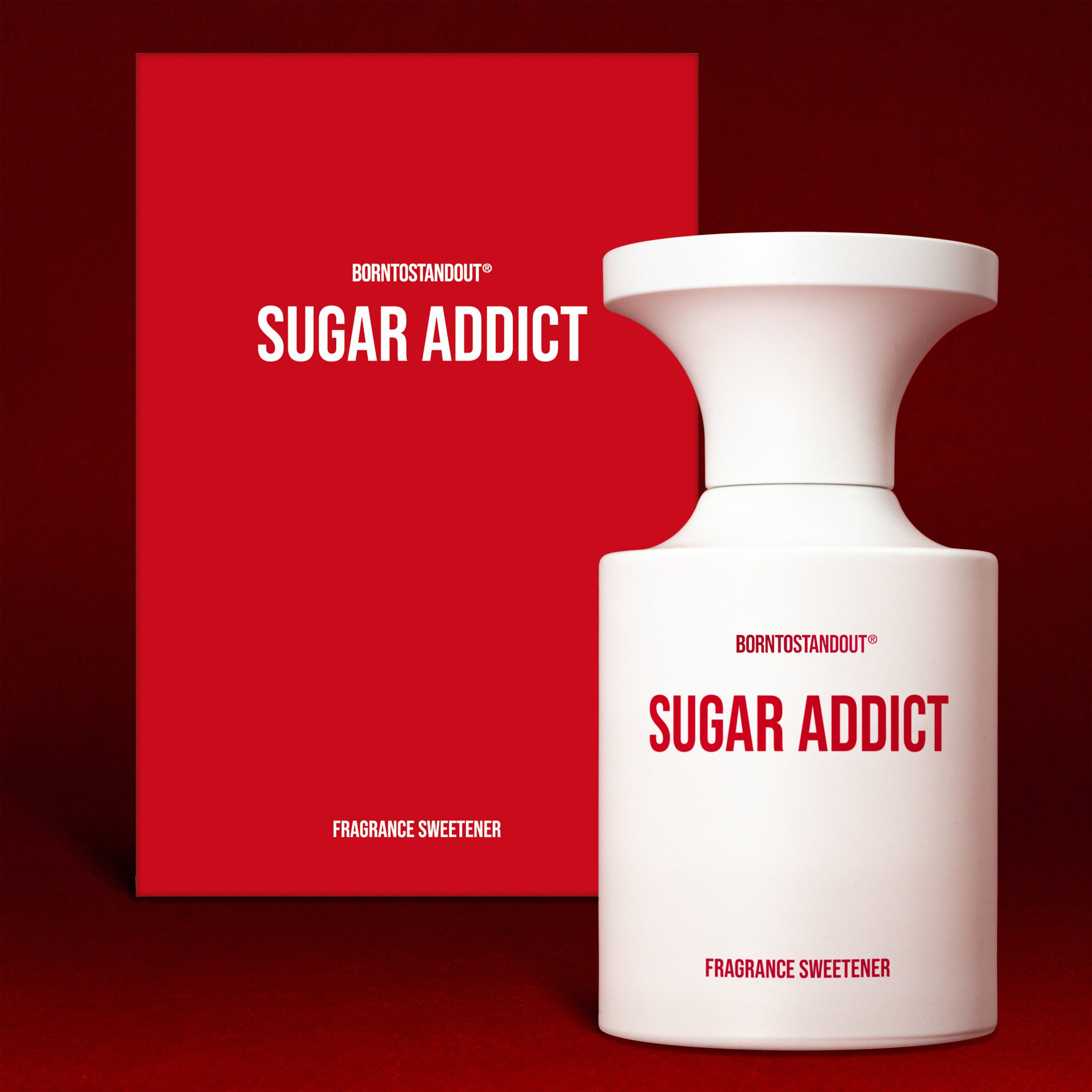 SUGAR ADDICT Eau de Parfum