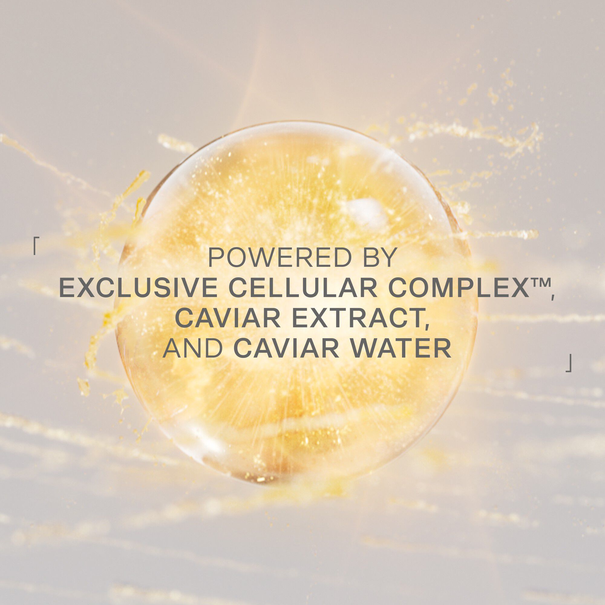 Skin Caviar Essence-in-lotion 150 ml