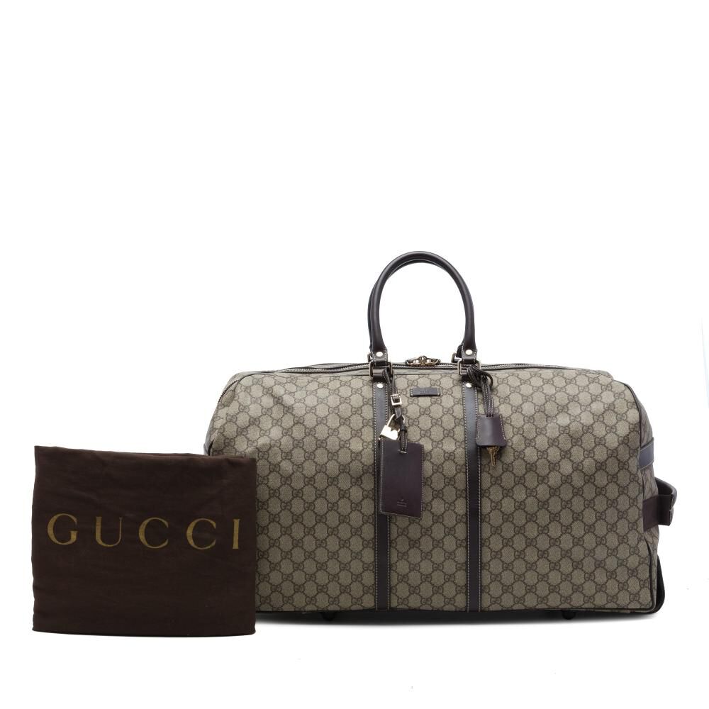 Gucci Travel Bag