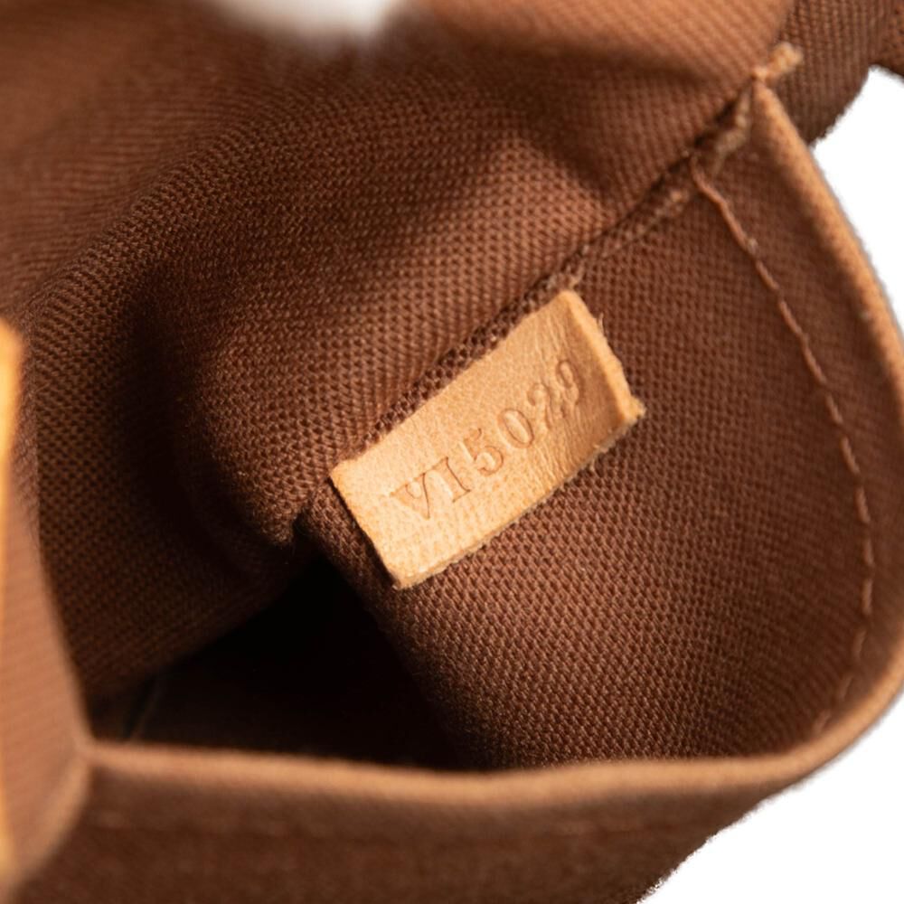 Louis Vuitton Tivoli