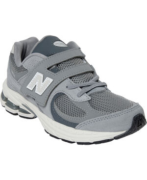 New Balance 2002 Alternative Closur