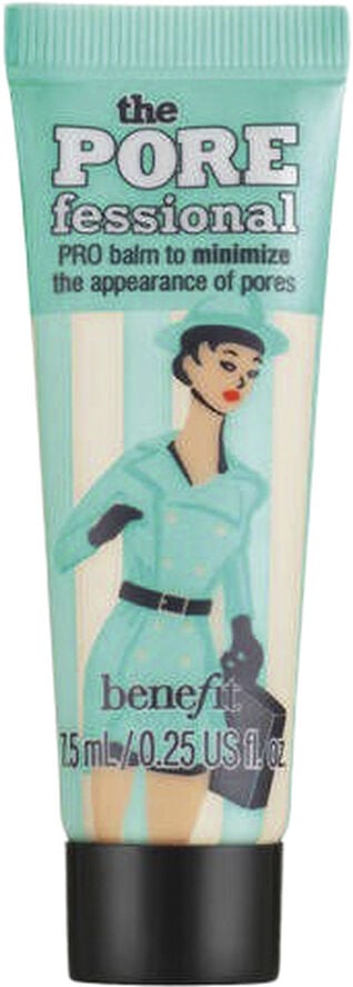 The POREfessional primer - mattande porprimer