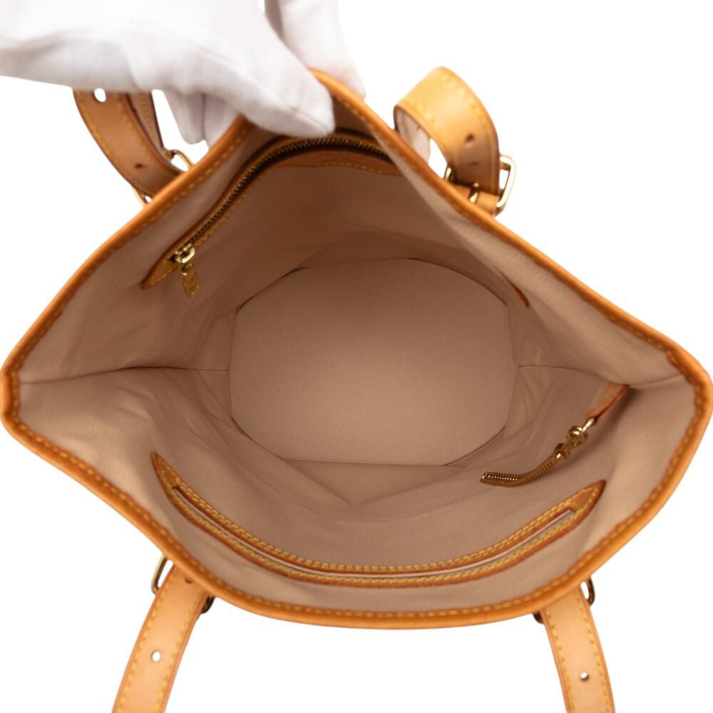Louis Vuitton Bucket Bag