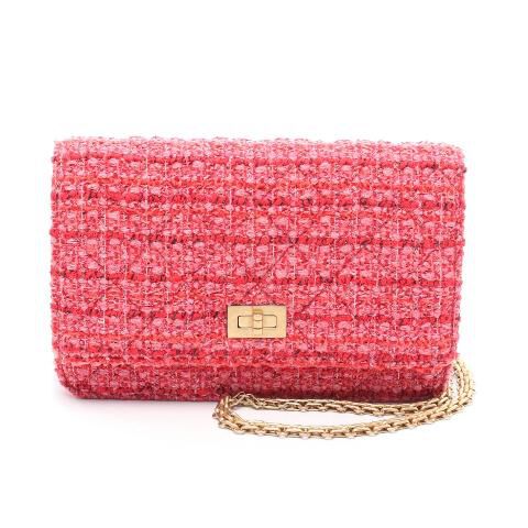 Chanel Shoulder Bag