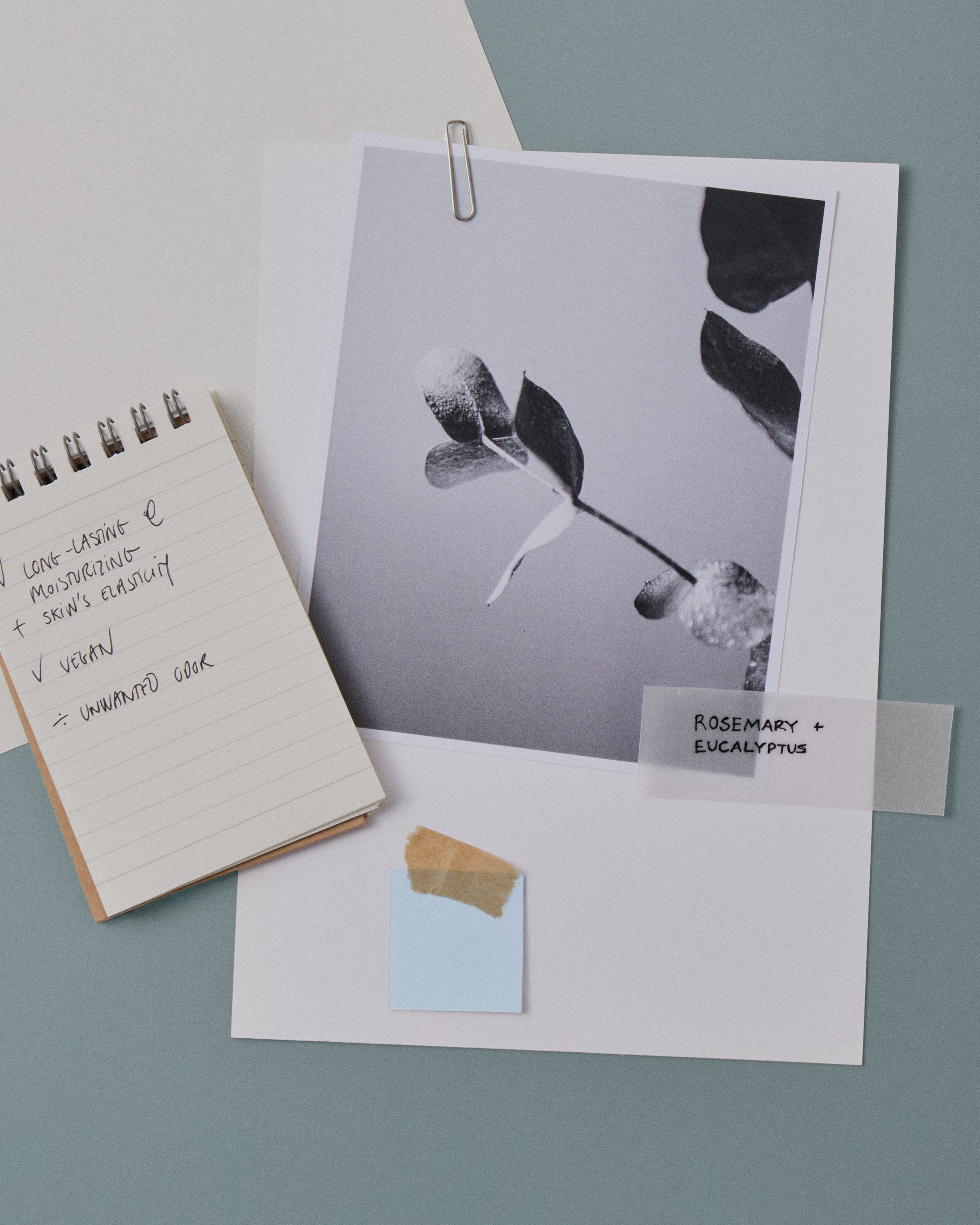 Pure Protection AHA Roll-on Deodorant