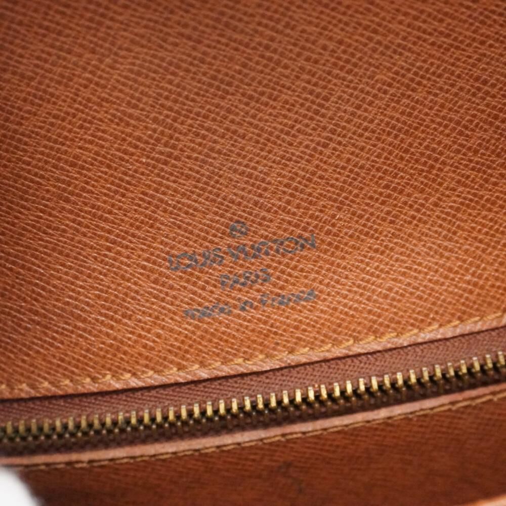 Louis Vuitton Saint Cloud