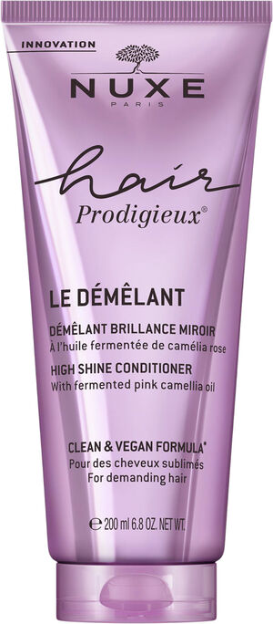 HIGH SHINE CONDITIONER 200 ML