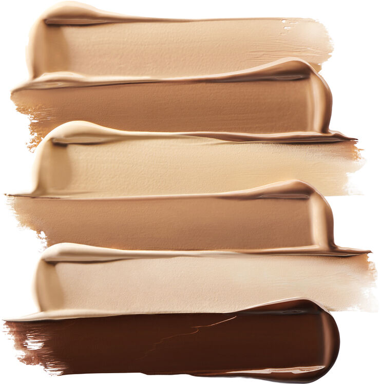 ICONIC London Contour Sculpting Palette