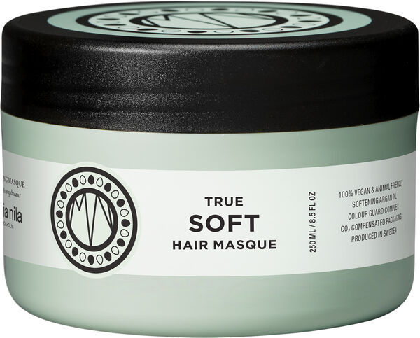 True Soft Masque 250 ml