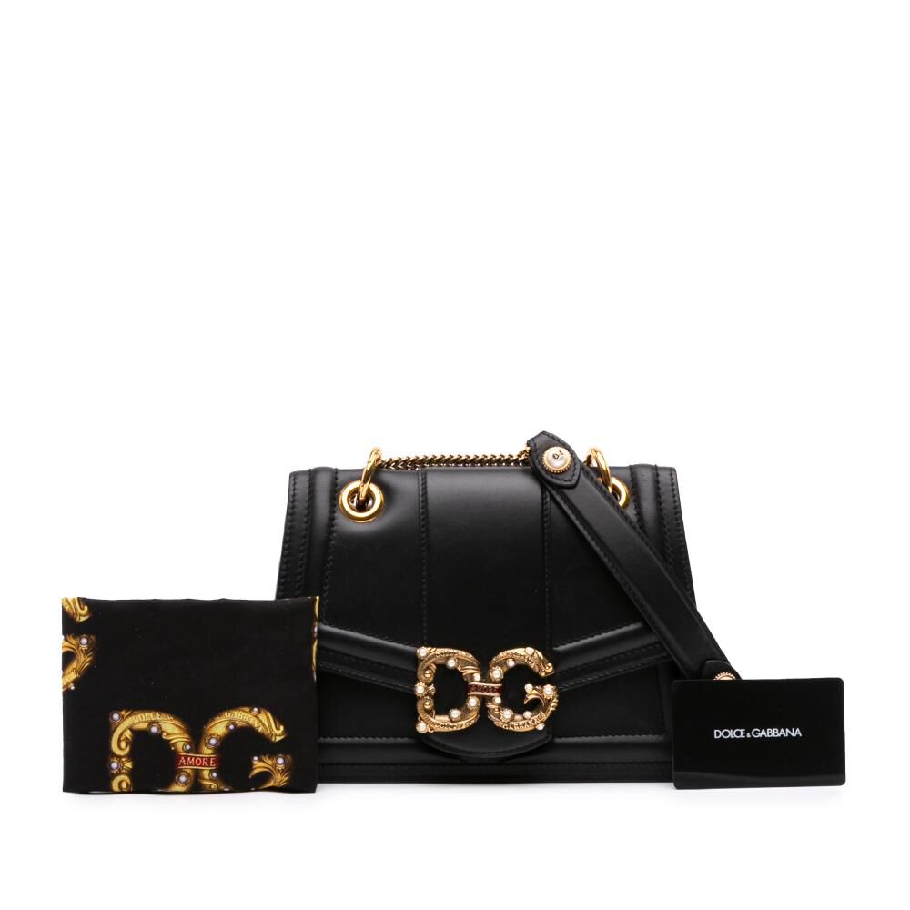 Dolce & Gabbana Crossbody Bag