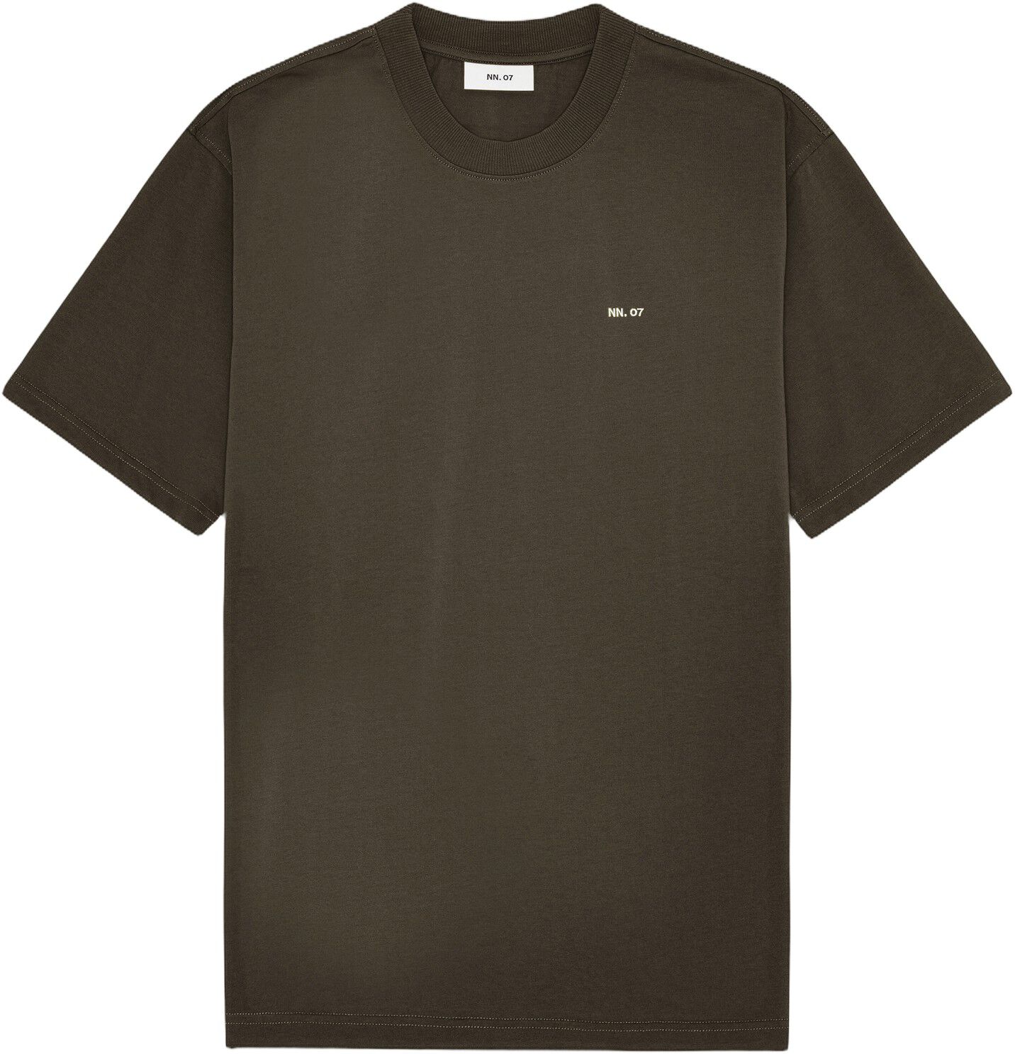 Adam EMB T-shirt 3209