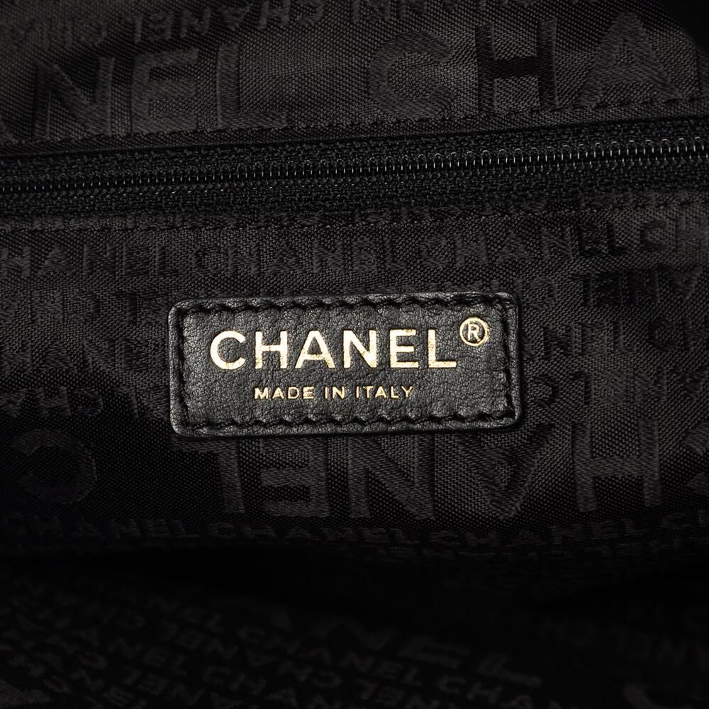 Chanel Tote