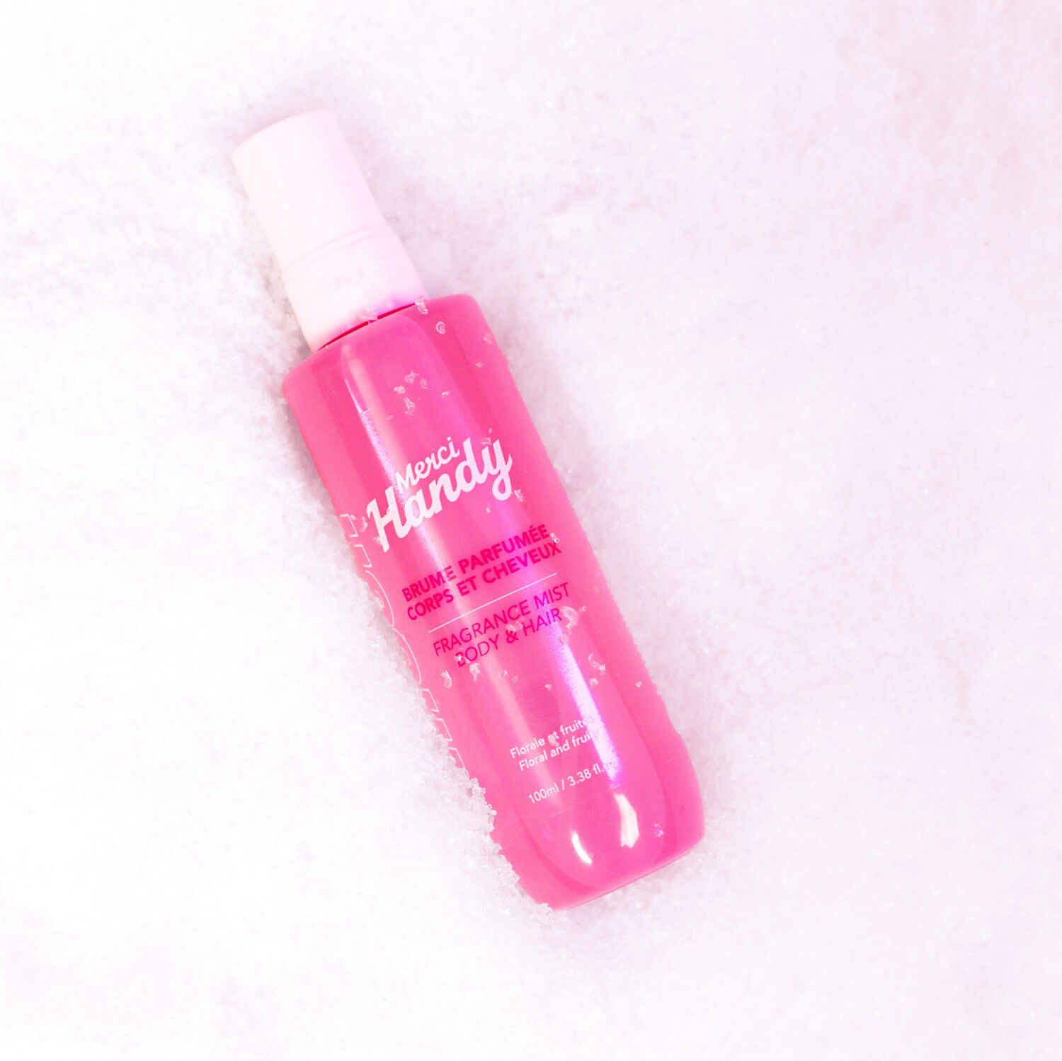 Moon mist f&ouml;r kropp och h&aring;r - Doftande mist