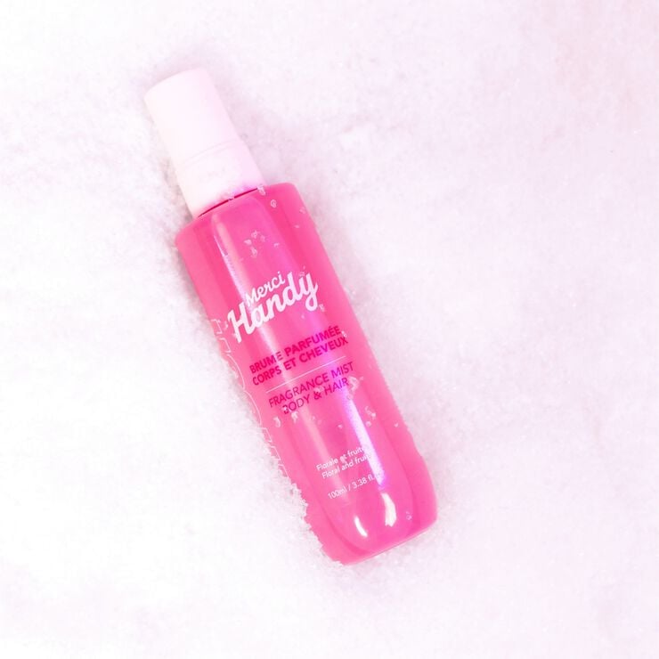 Moon mist för kropp och hår - Doftande mist