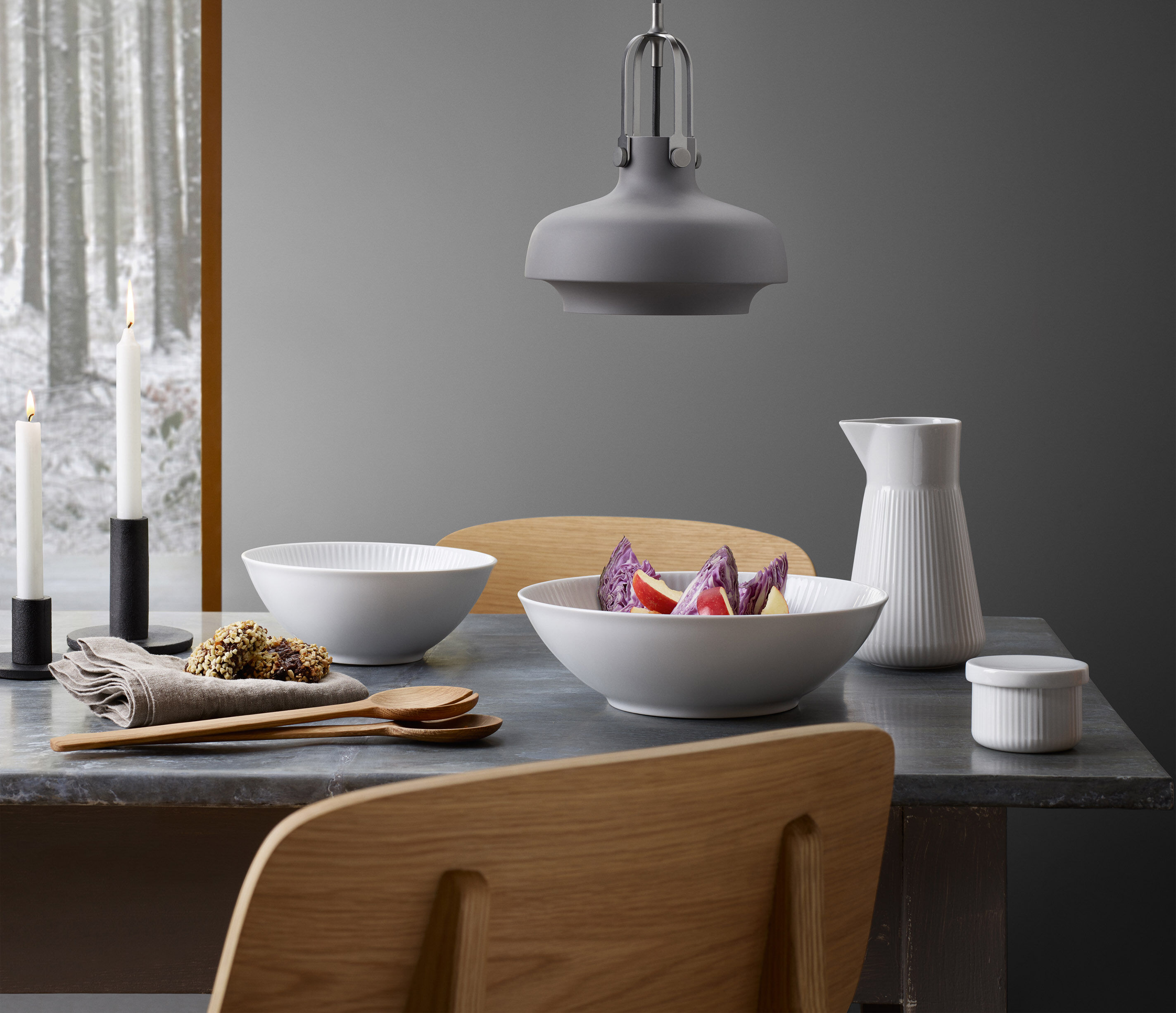 Legio Nova sk&aring;l 1,8 l.