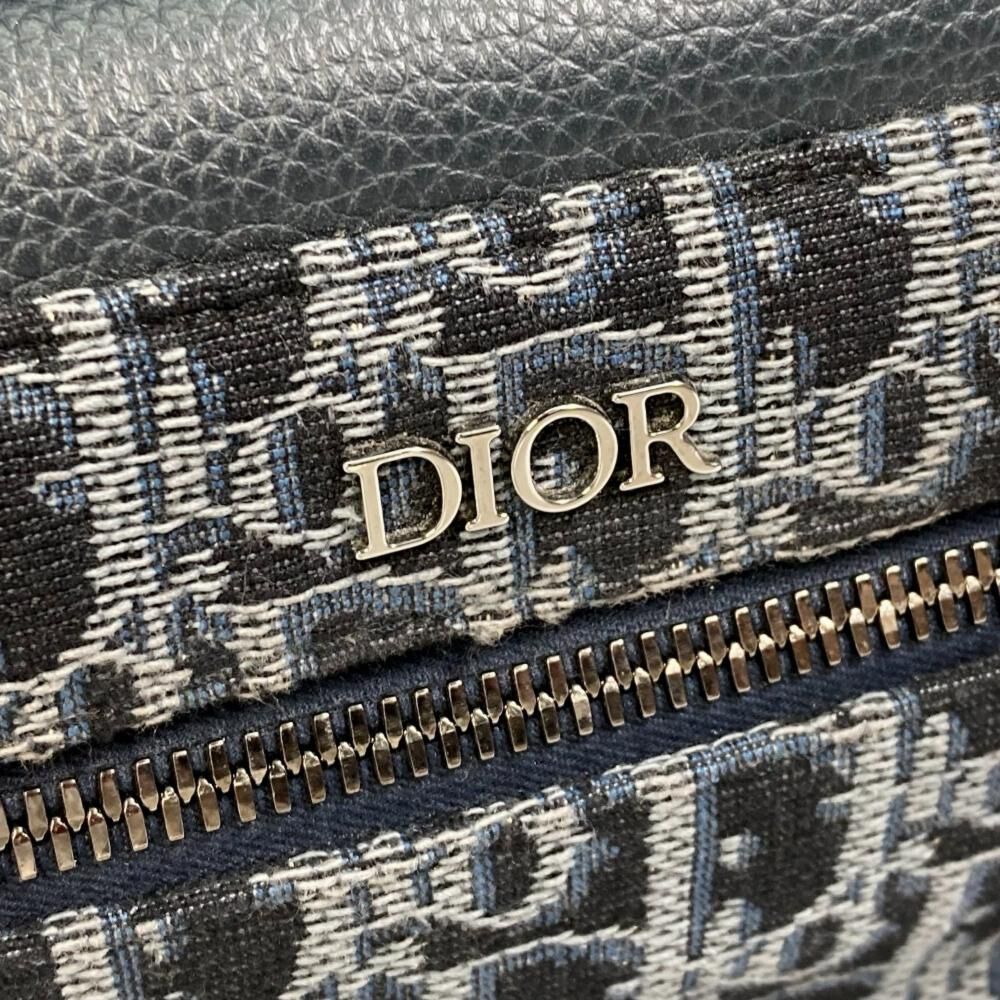 Dior Backpack