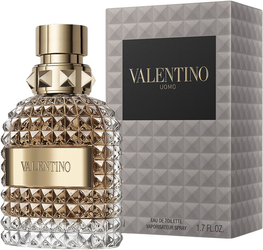 Uomo Eau de Toilette