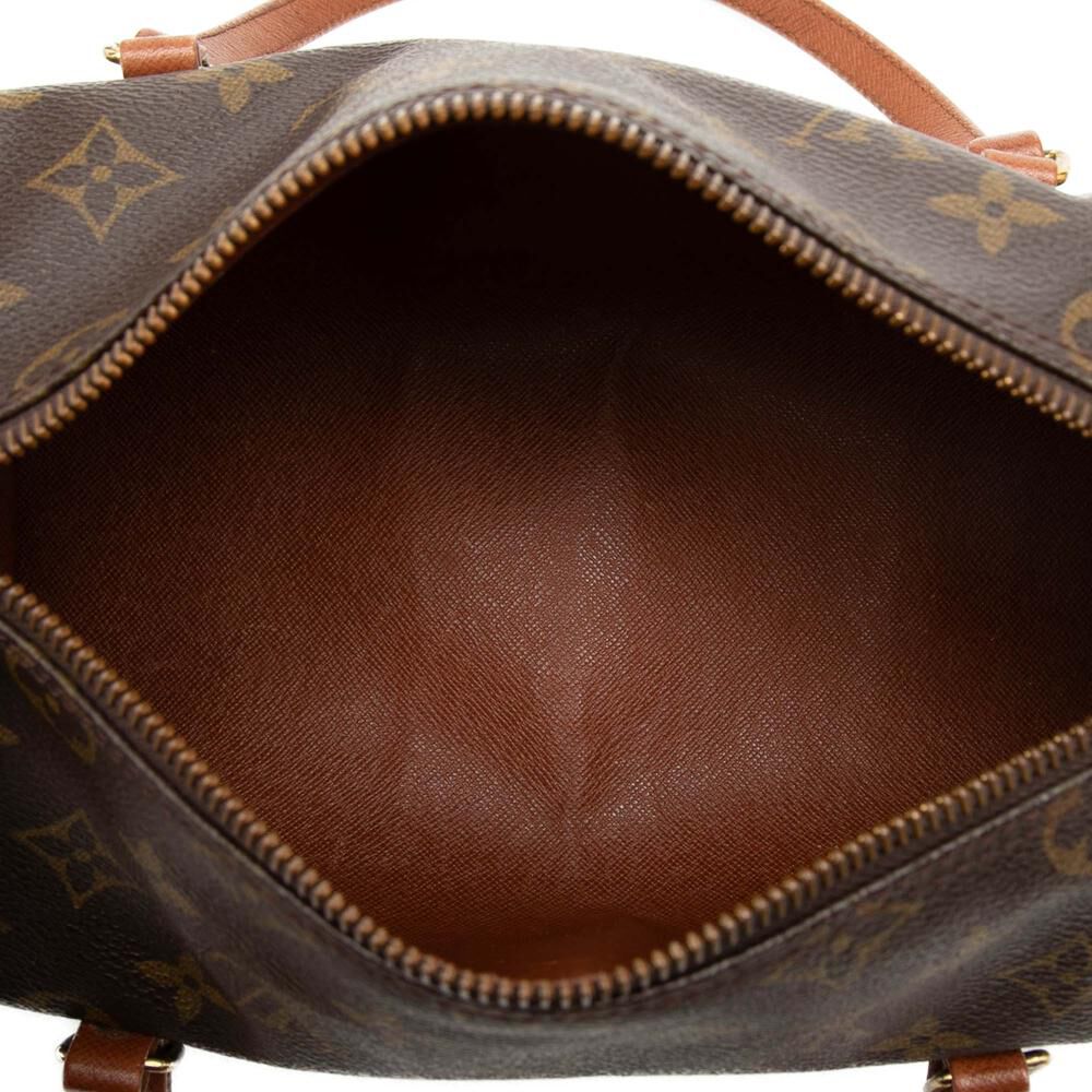 Louis Vuitton Papillon
