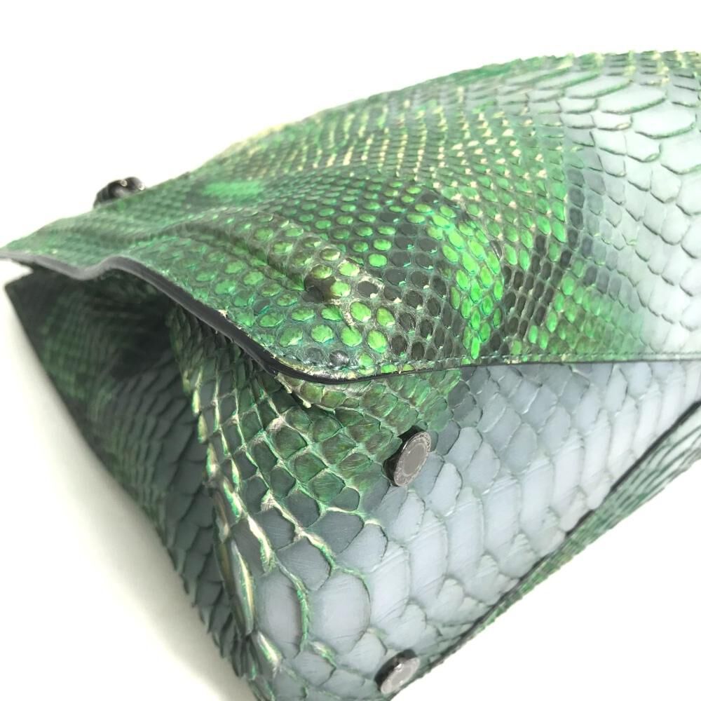 Bvlgari Shoulder Bag