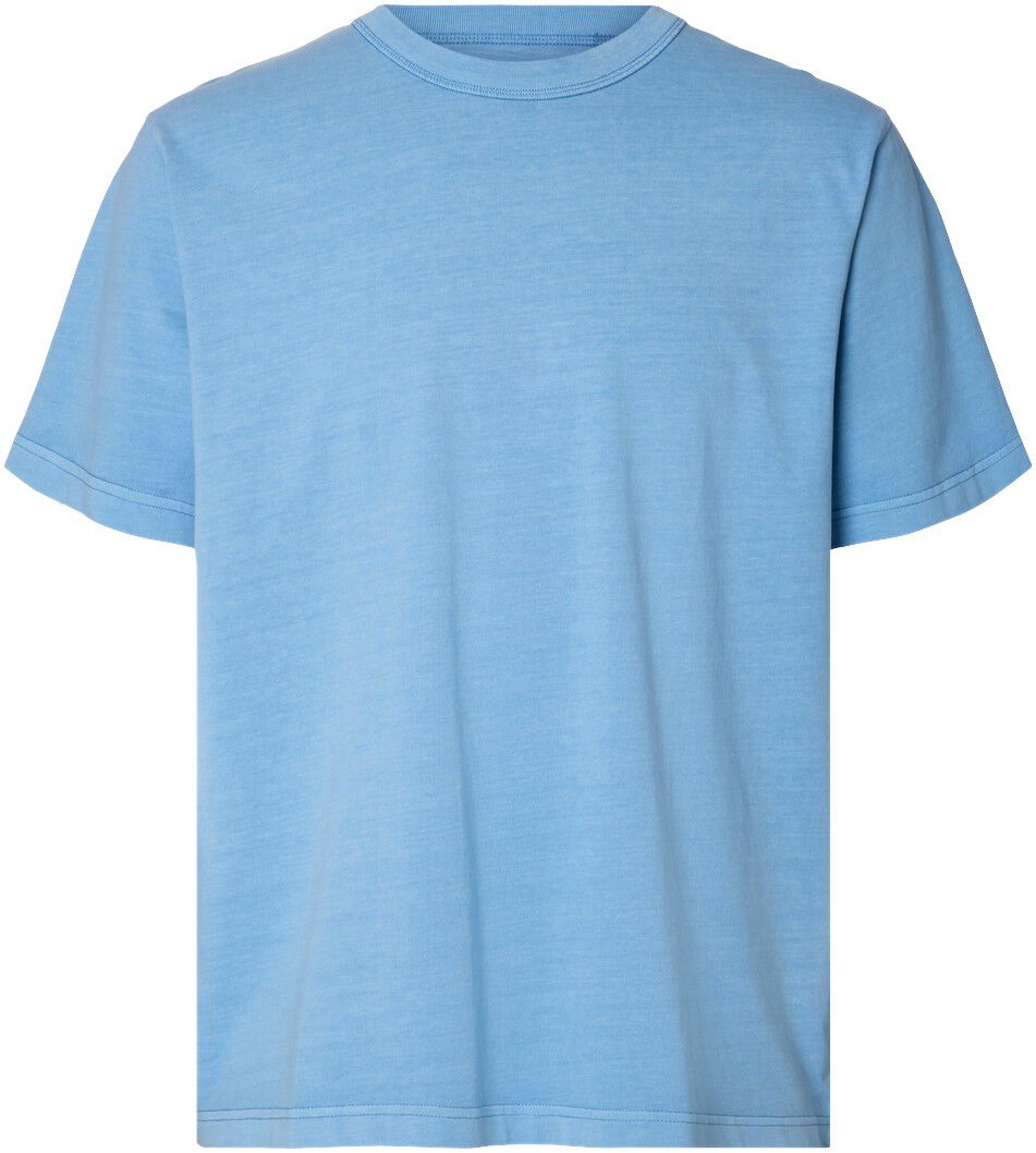 ANRRO DIEGO SS O-NECK TEE