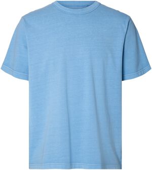 ANRRO DIEGO SS O-NECK TEE