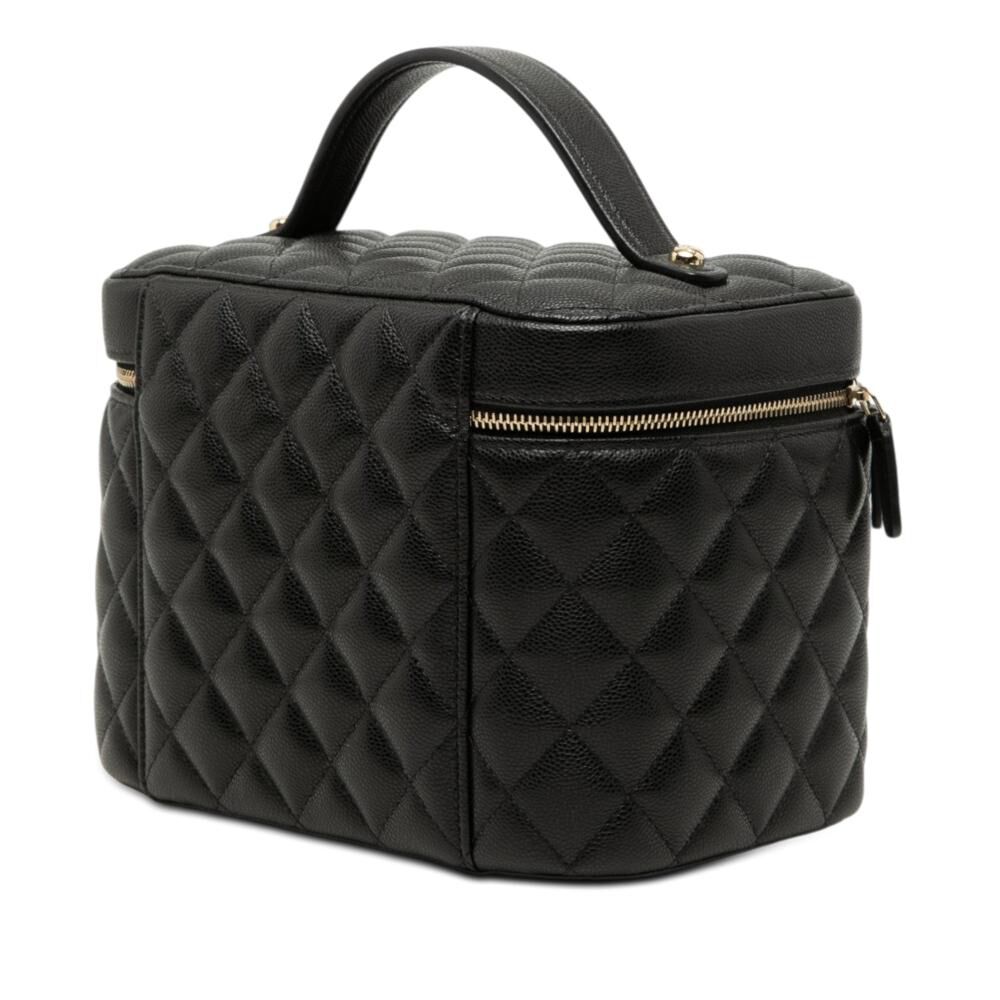 Chanel Vanity