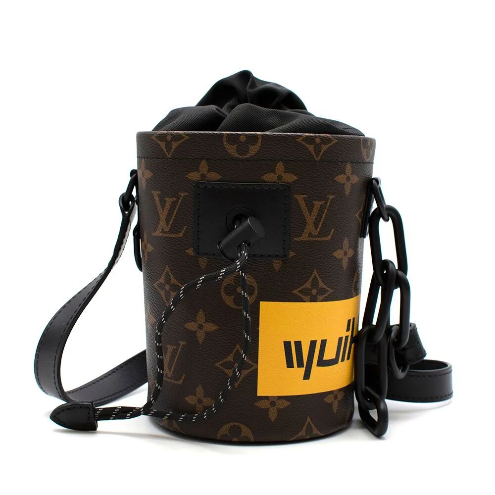 Louis Vuitton Crossbody Bag