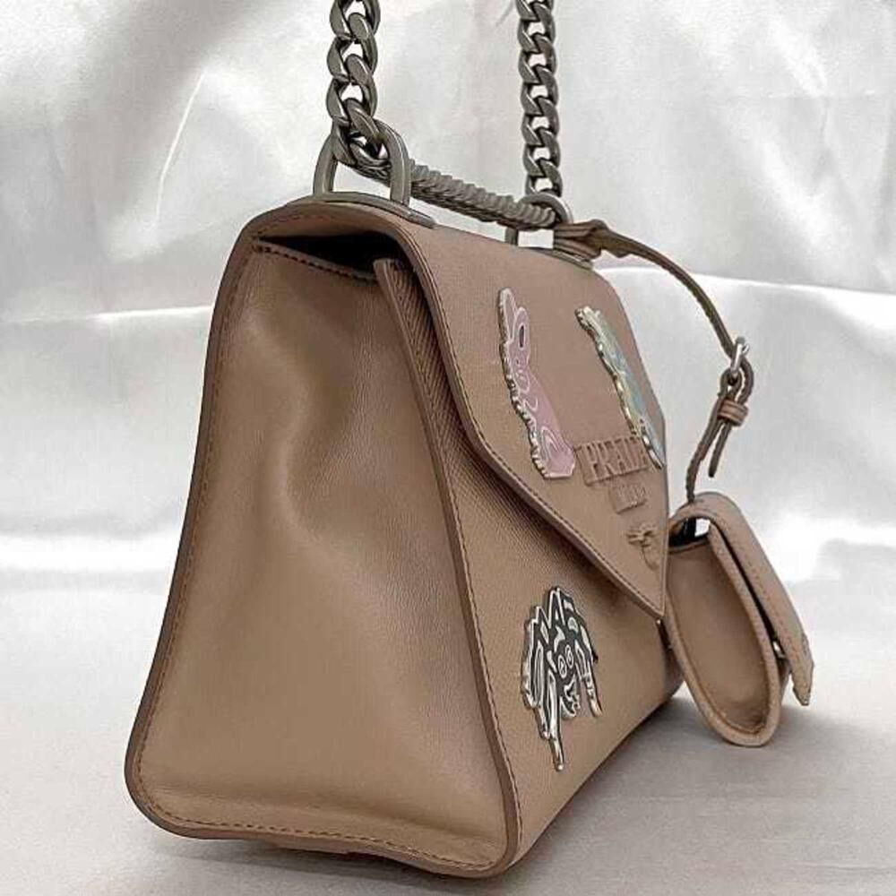 Prada Shoulder Bag