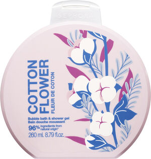 Bubble Bath & Shower Gel