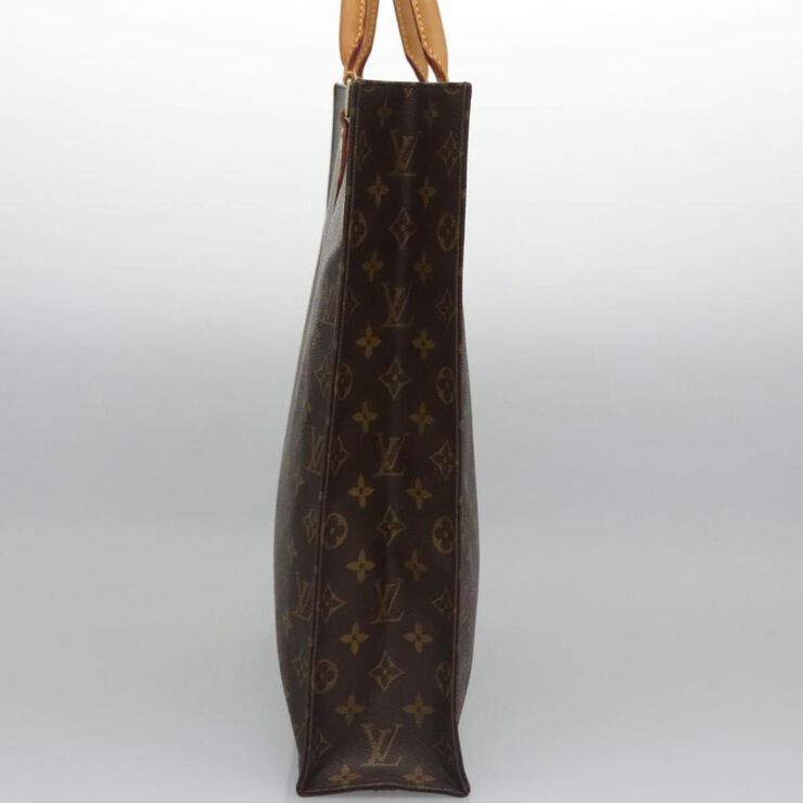 Louis Vuitton Sac Plat