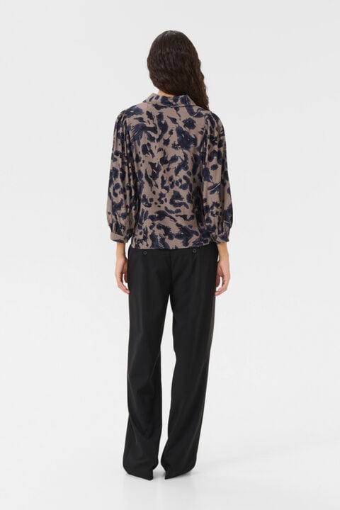 KBAshley Frosty Blouse