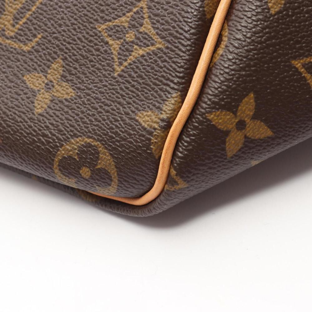 Louis Vuitton Keepall