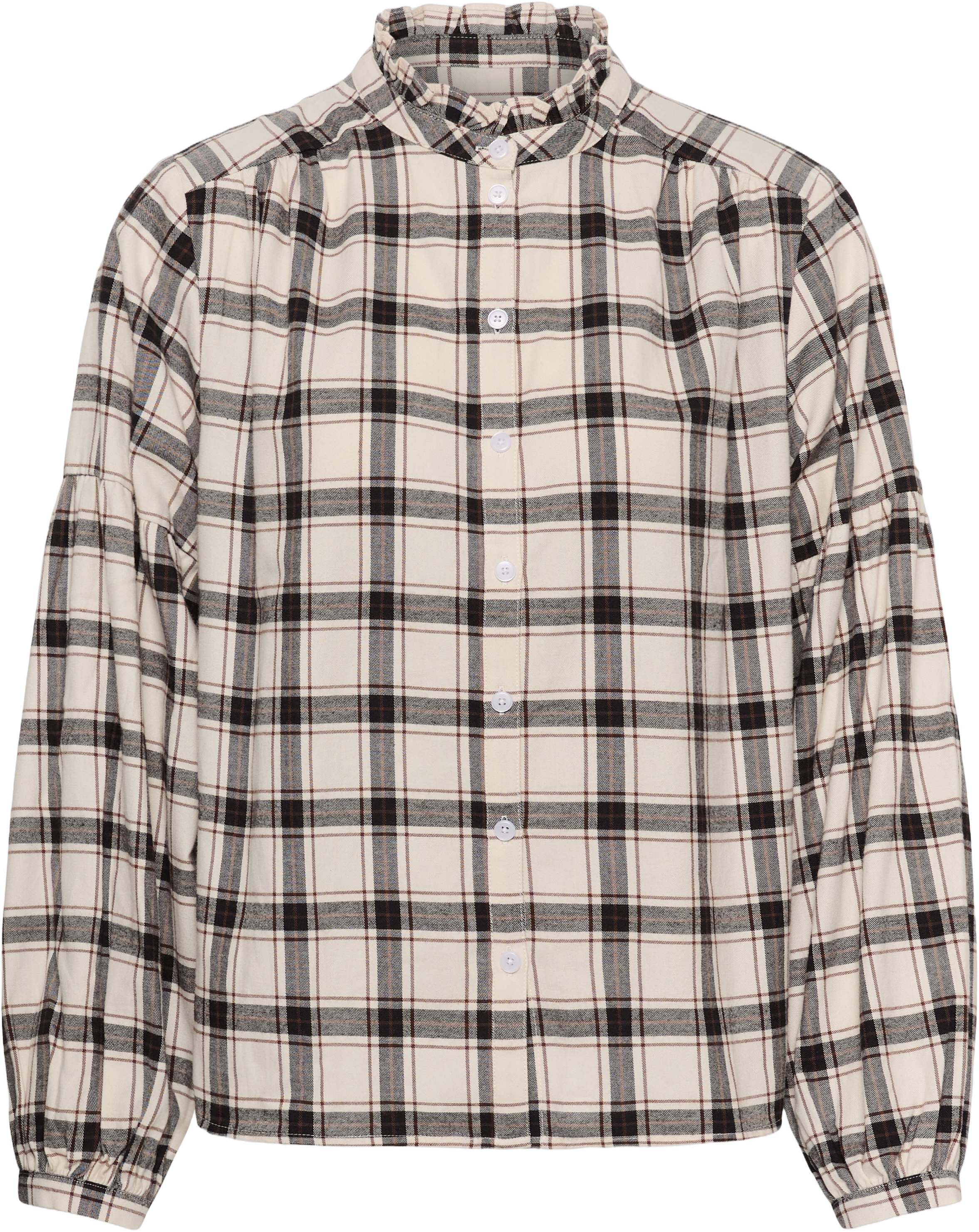 SamillaPW Shirt