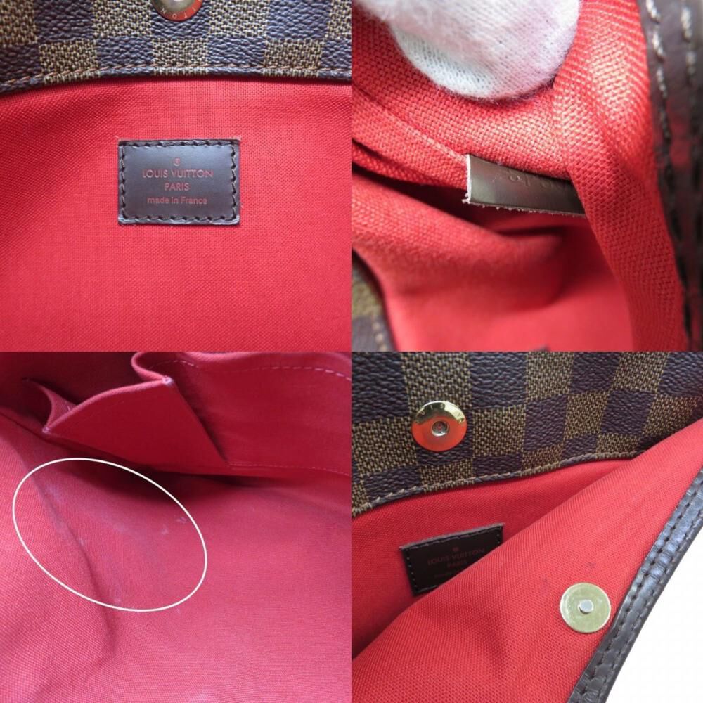 Louis Vuitton Bloomsbury