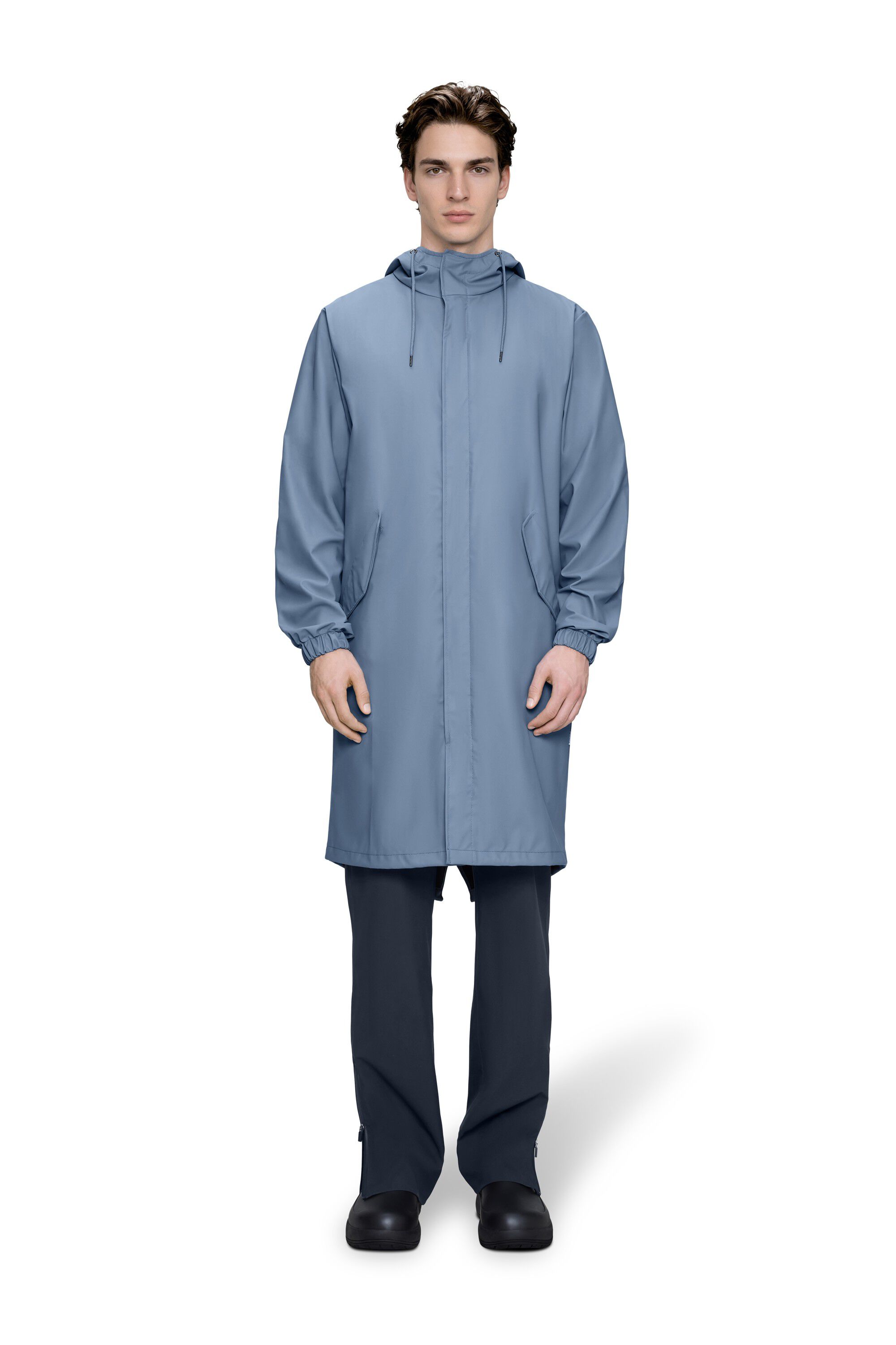 Fishtail Parka W3
