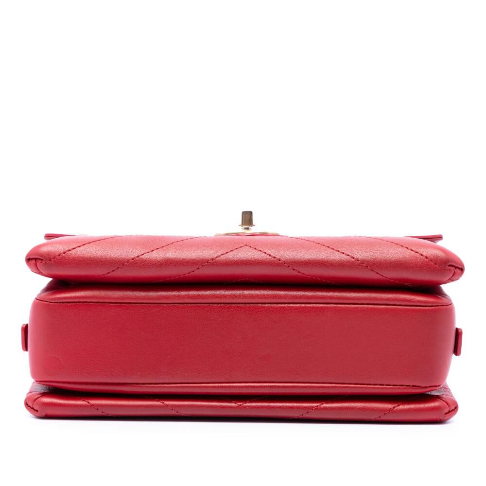 Chanel Flap Bag