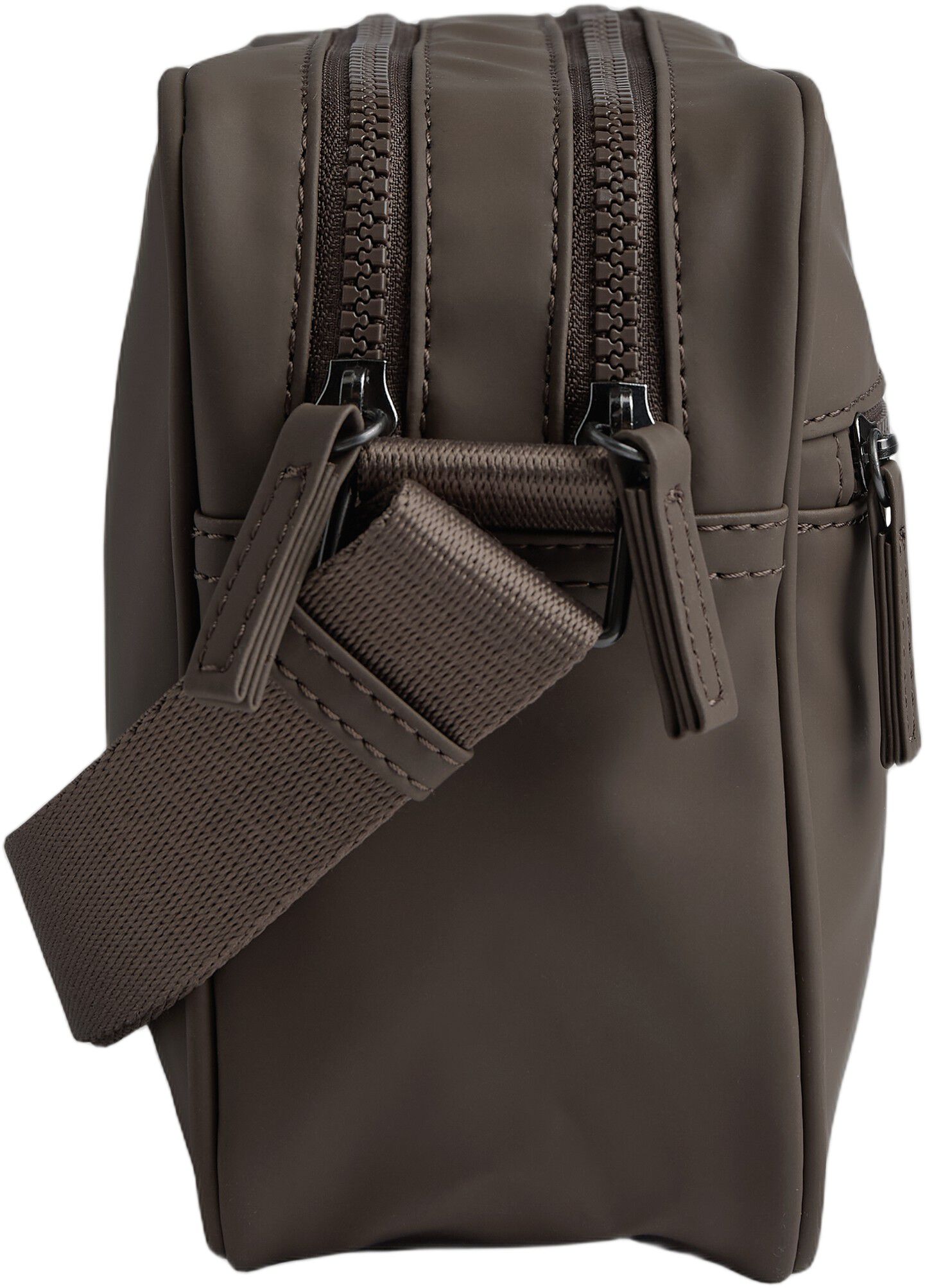 Flamembg Cross. Bag, Rub.