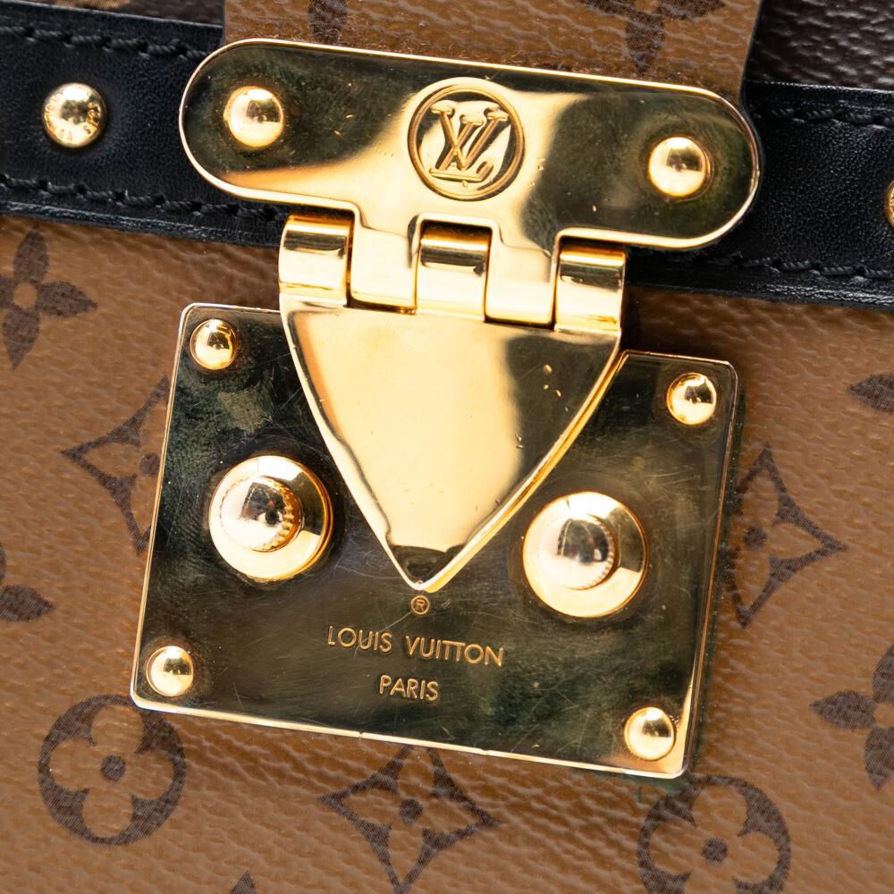 Louis Vuitton Crossbody Bag