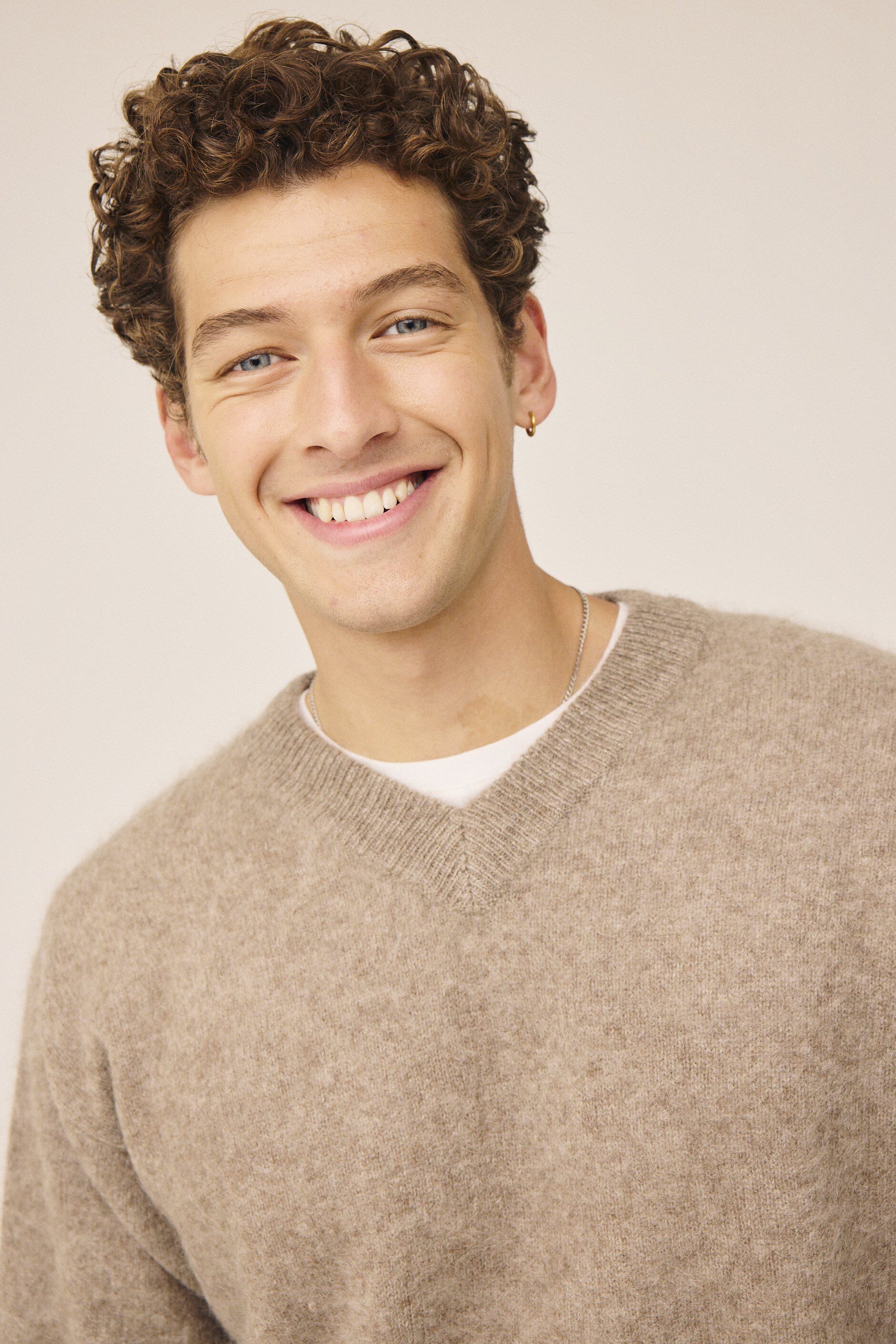 Windsor 1 v-neck RWS