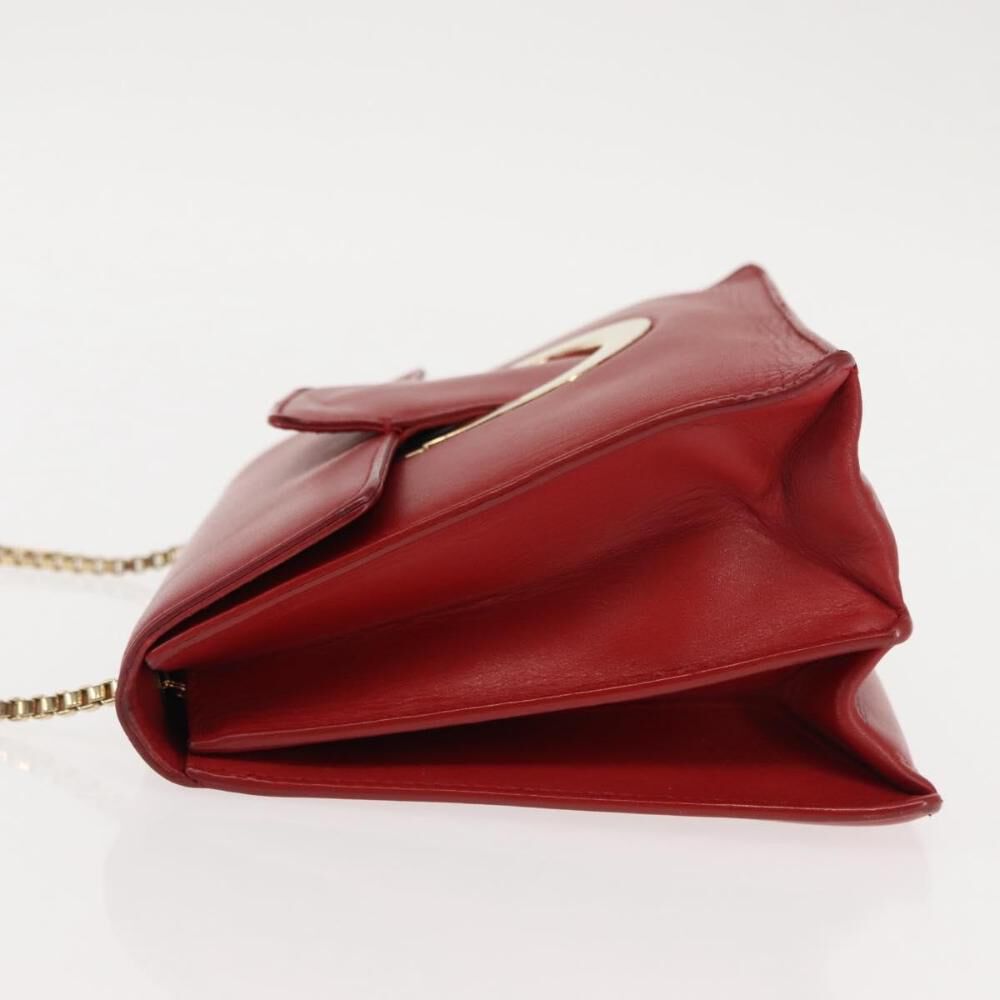 Salvatore Ferragamo Shoulder Bag