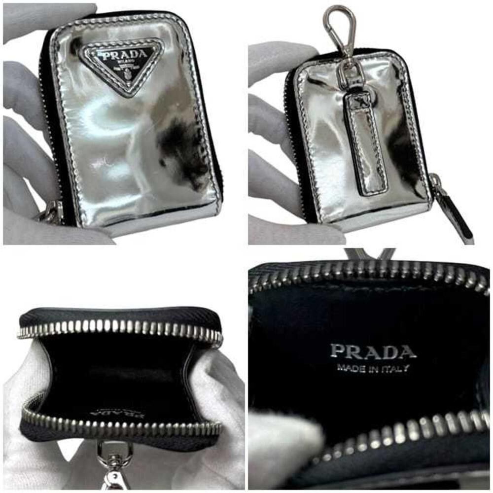 Prada Shoulder Bag
