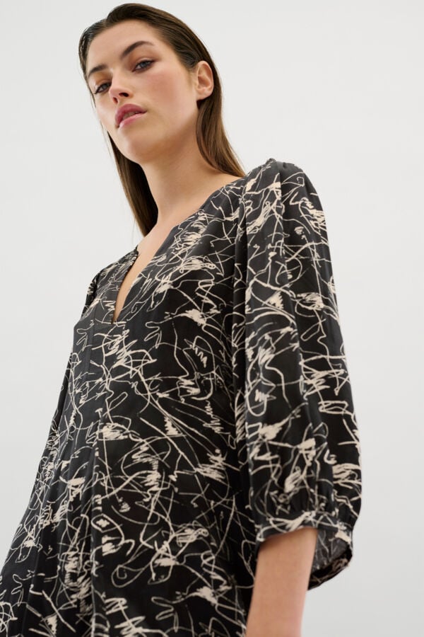 MarbellaKB Indie Dress