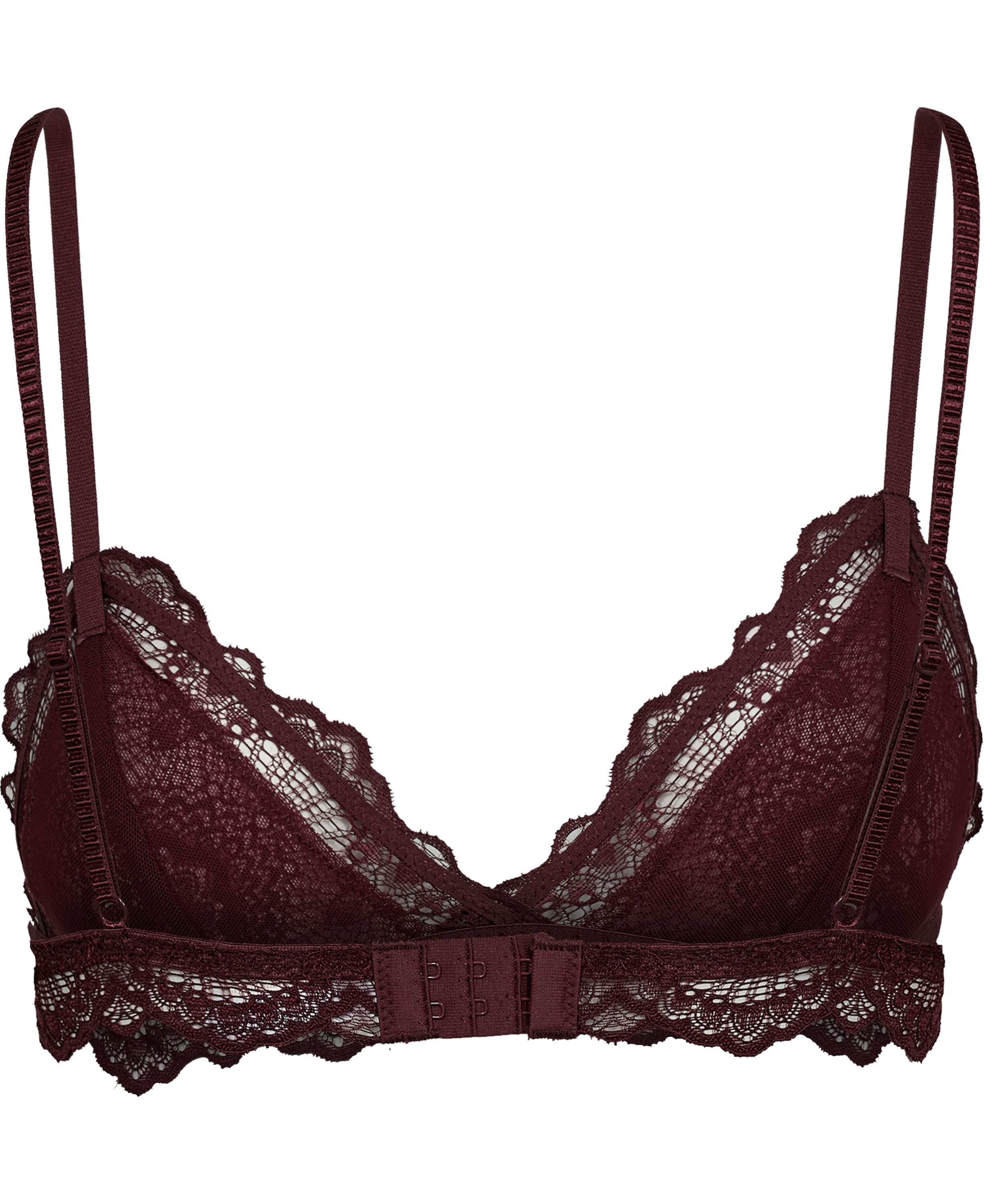 Petal 1. 1 Unlined Bra