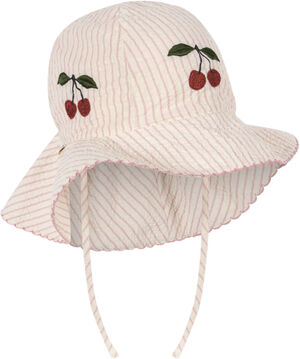 ELLIE SUN HAT GOTS