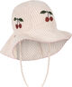 ELLIE SUN HAT GOTS