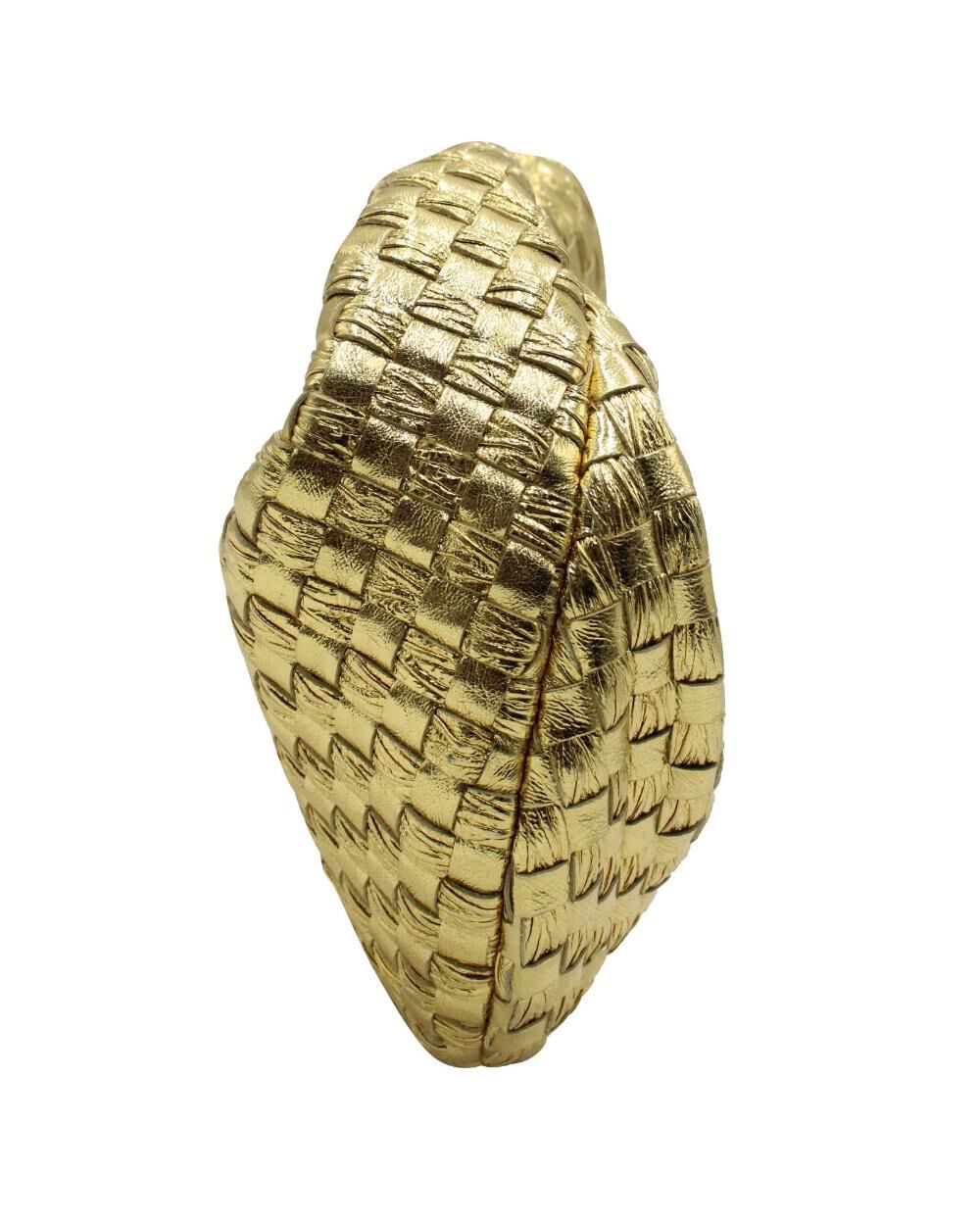 Bottega Veneta Mini Jodie