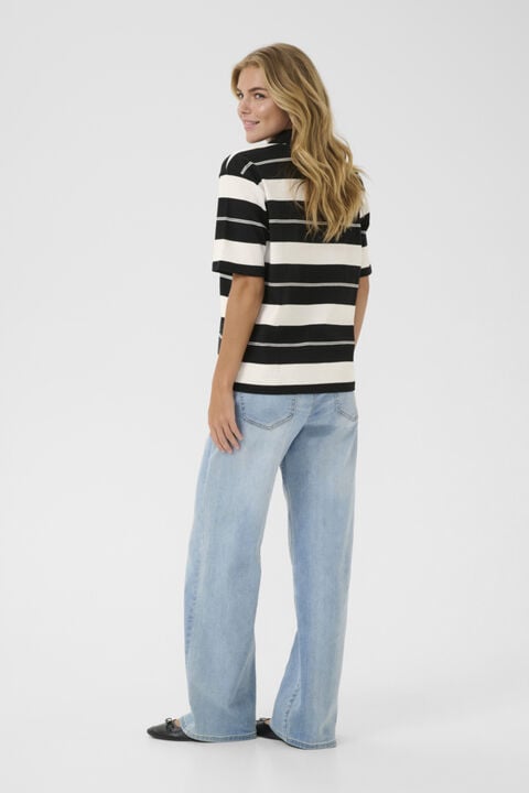 KArina Polo T-Shirt